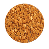 Gold Star Candy Shapes 60g