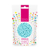 5mm Sugar Ball Baby Blue Pearlescent  60g