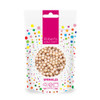 5mm Sugar Ball Ivory Pearlescent 60g