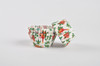 Paper Truffle Cups Mini Xmas 100 Pkt