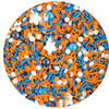 Bulk Hot Wheels Sprinkle Mix 1kg