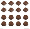 Truffles Chocolate - 21