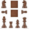 Chess Set No - 78