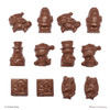 Popular Small Assorted Shapes - 133