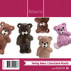 Teddy Bears (Large) - 137