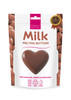 Milk Melting Buttons 300g
