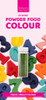 Oil Based Powder Dye Green 1gm Phial