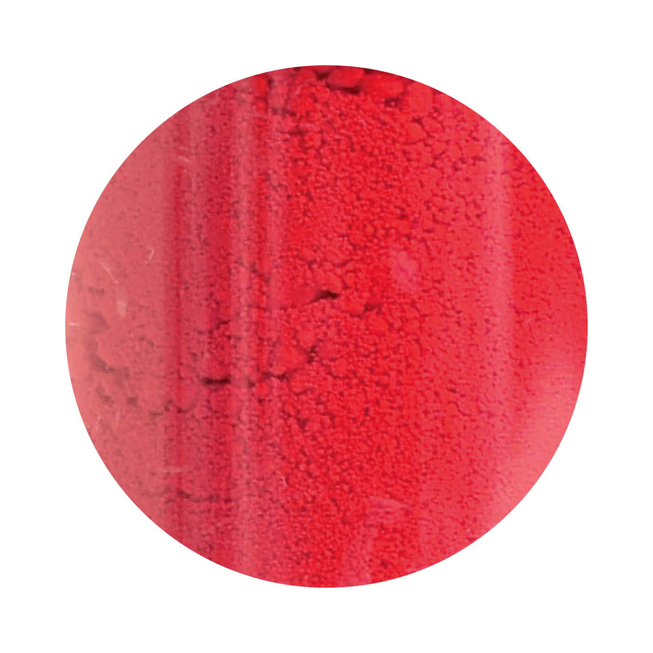 200g Powder Dye - Red - E124