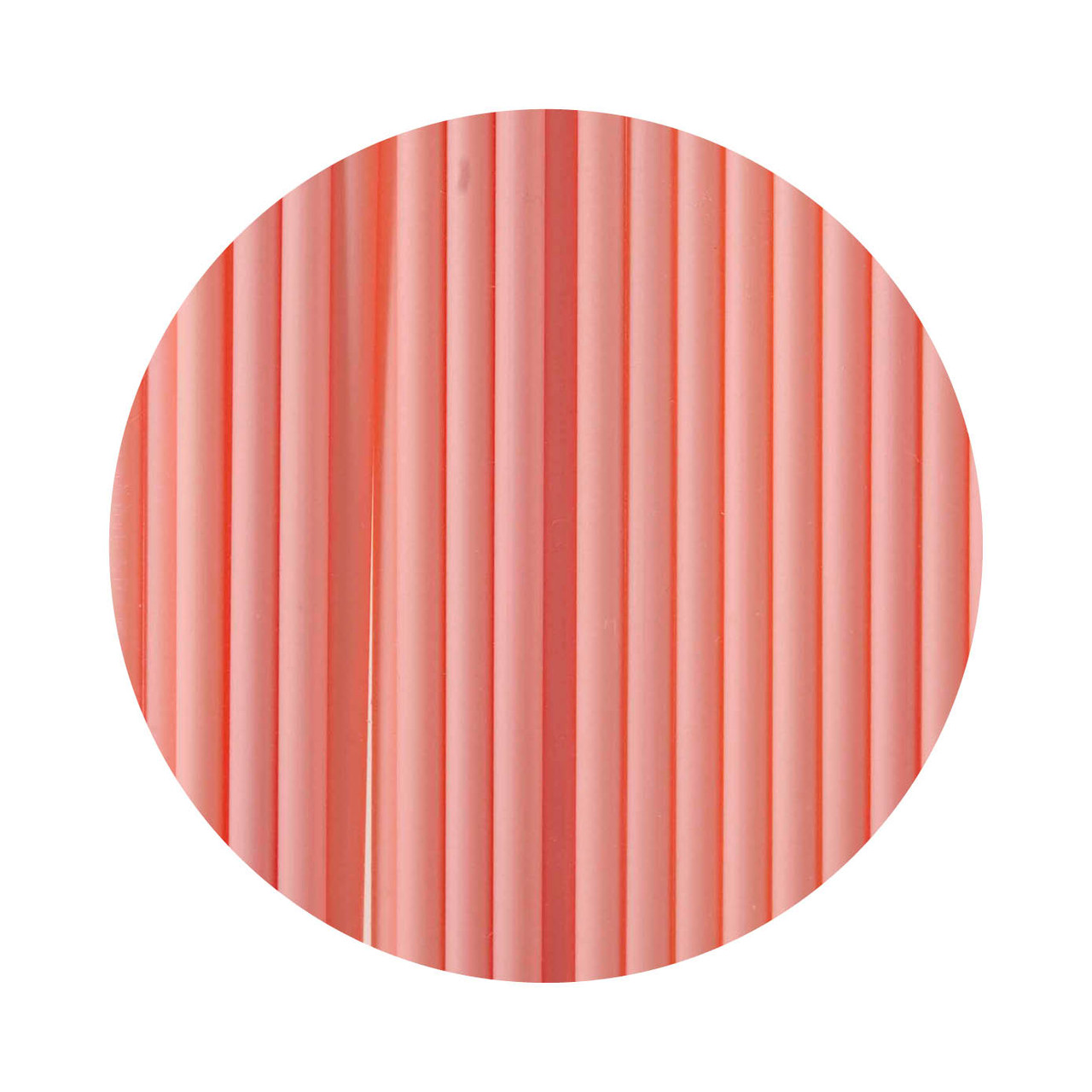 150mm Baby Pink Lollipop Sticks - Bulk 1kg