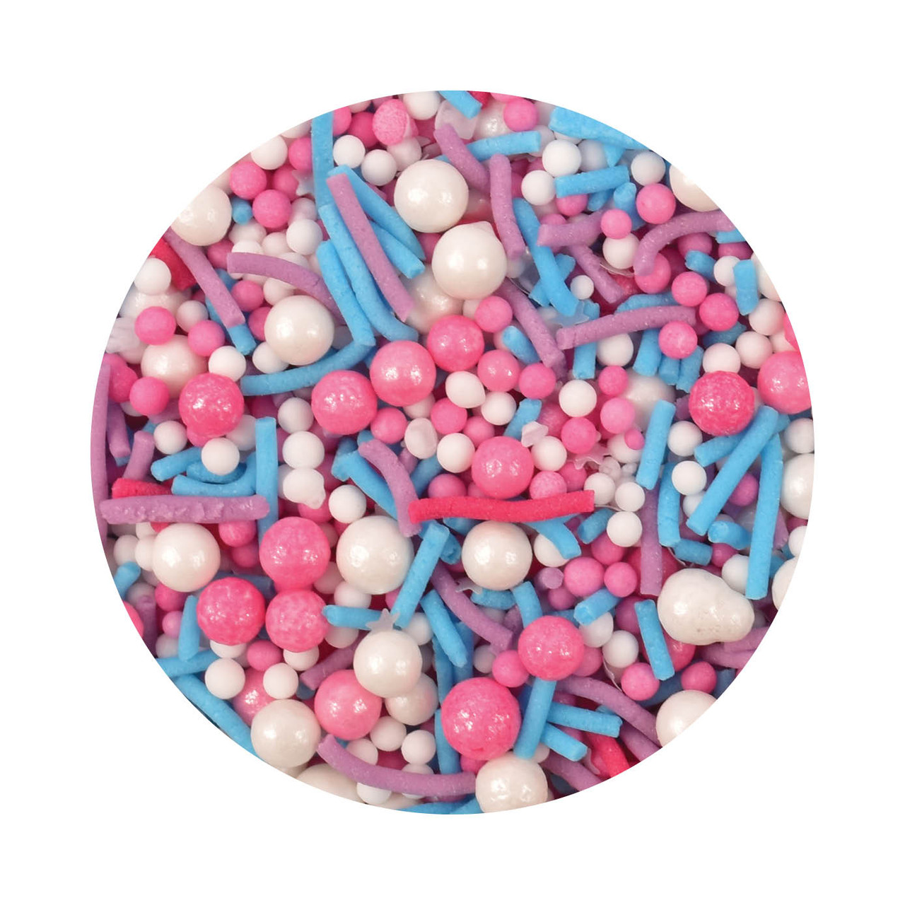 Magic Sprinkle Mix 80 g