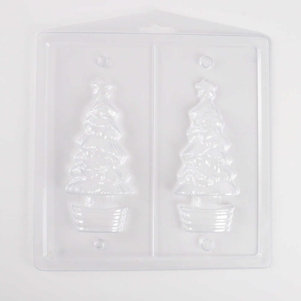 3D Christmas Tree - 95