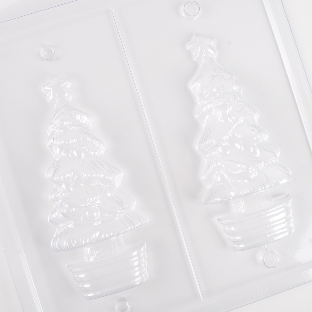 3D Christmas Tree - 95