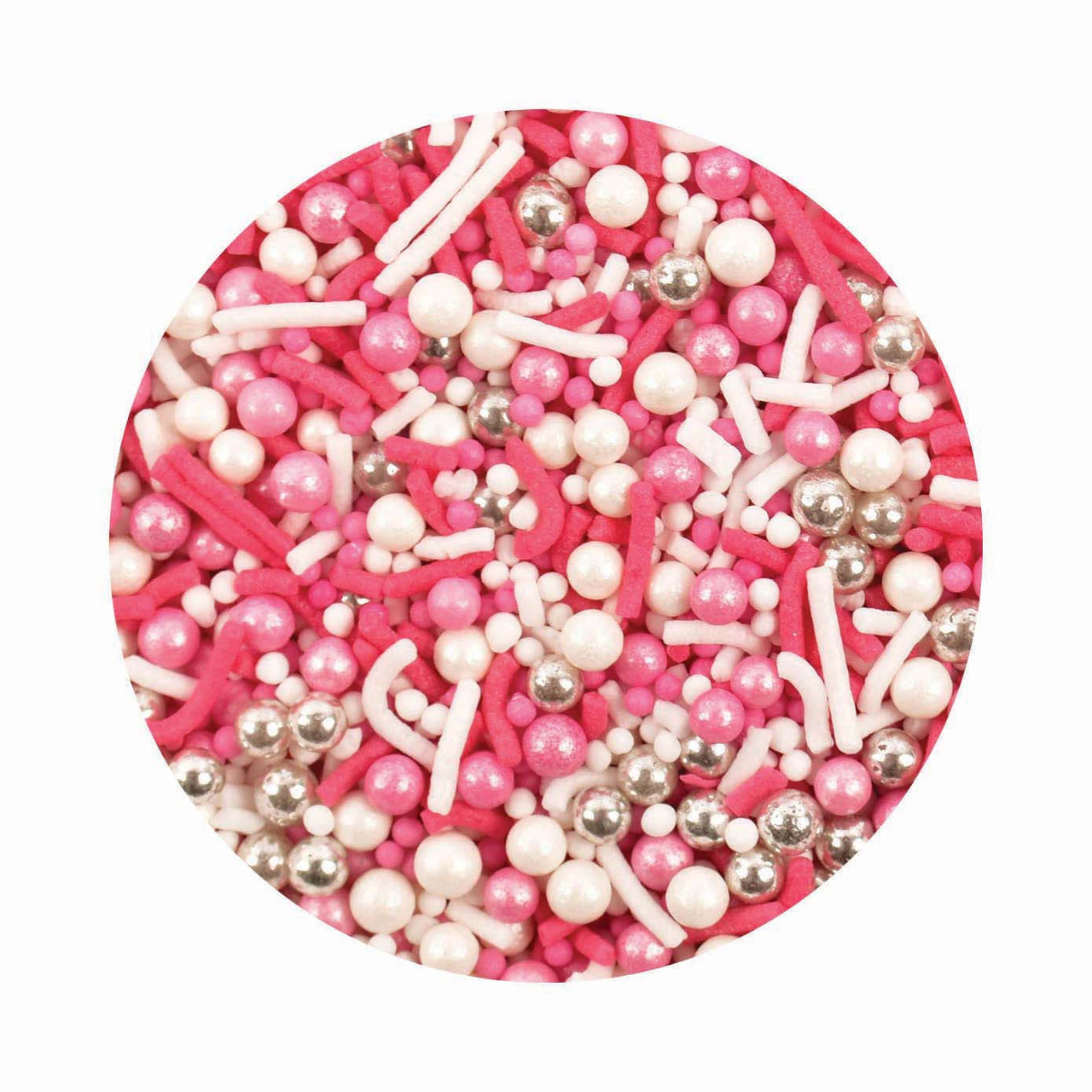 Princess Sprinkle Mix 60g 