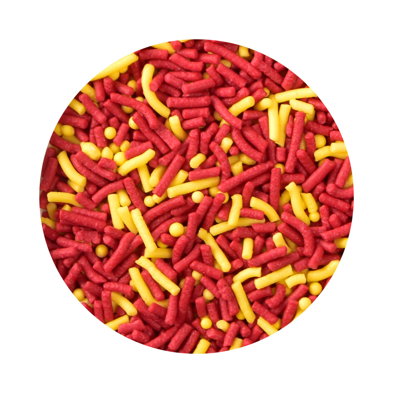 Harry Potter Inspired Sprinkle Mix 80g Harry Potter Inspired Sprinkle Mix 80g