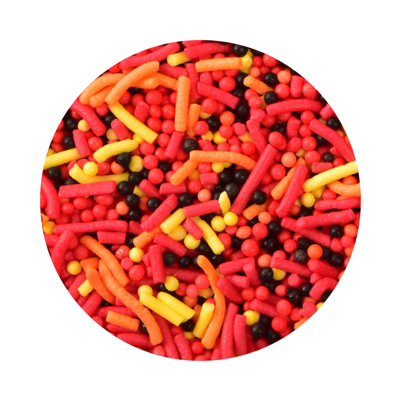 Incredibles Sprinkle Mix 80g