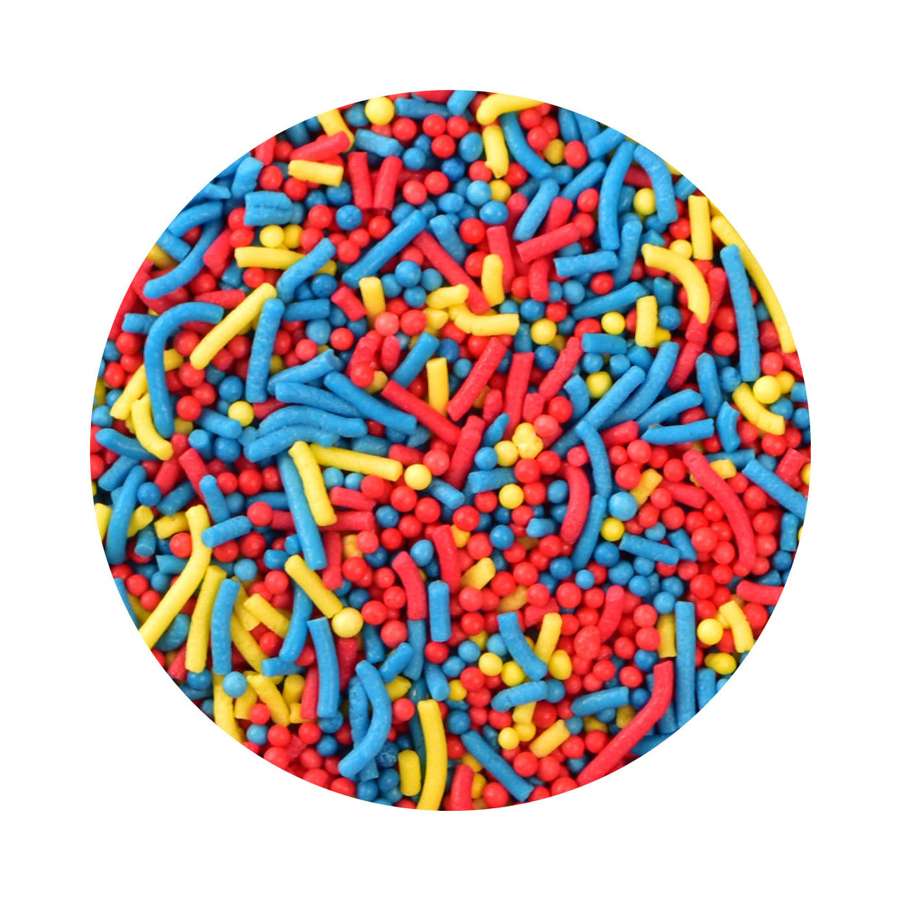 Super Power Sprinkle Mix 80g