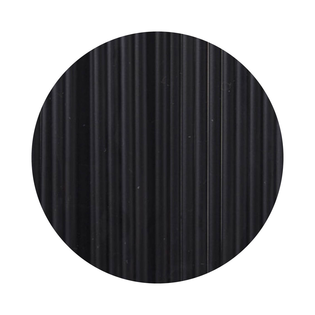 150mm BLACK  Lollipop Sticks - Bulk 1kg