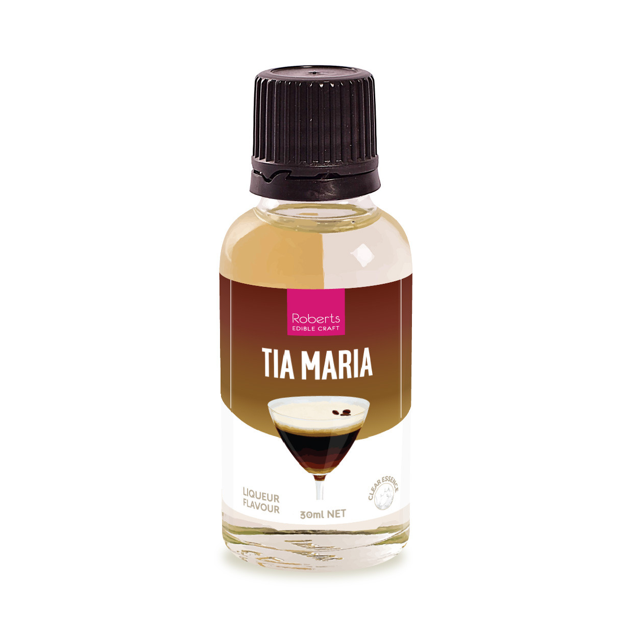 Tia Maria Liqueur Flavour 30ml