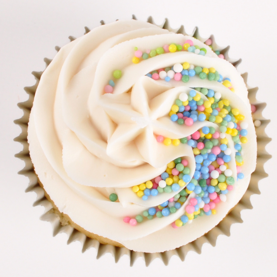 Bulk Natural Sprinkle Mix 1kg