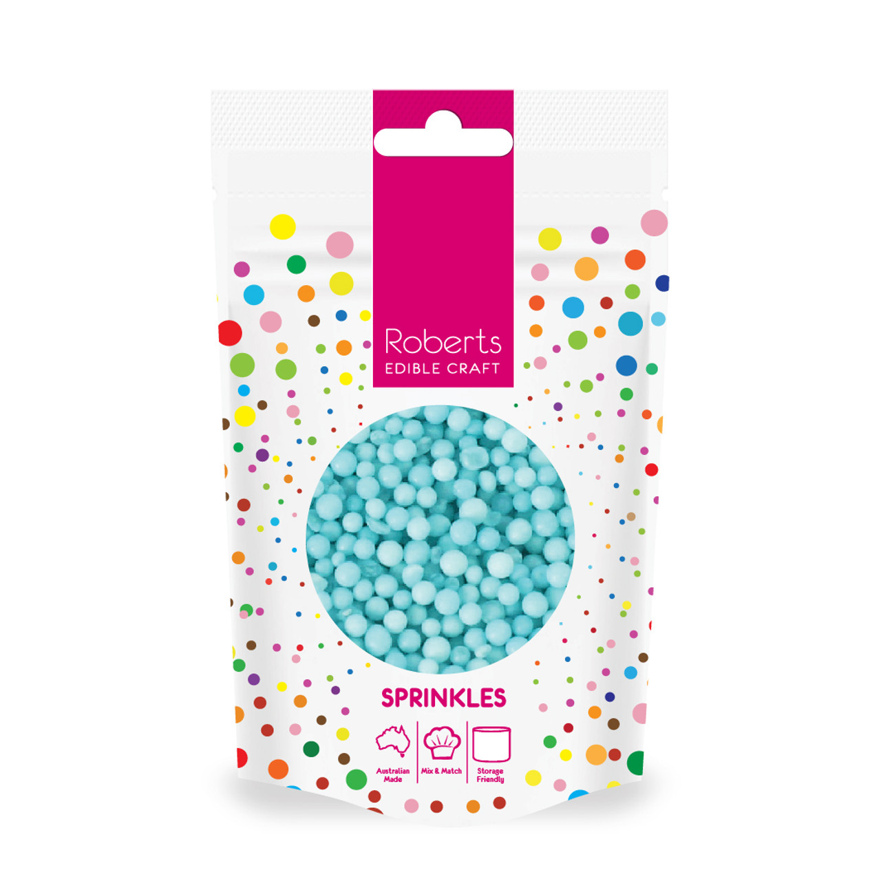 Non Pareils  Baby Blue 60g