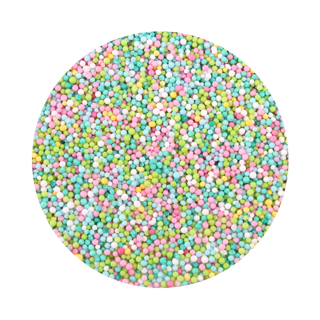 Fizz Sprinkle Mix 60g