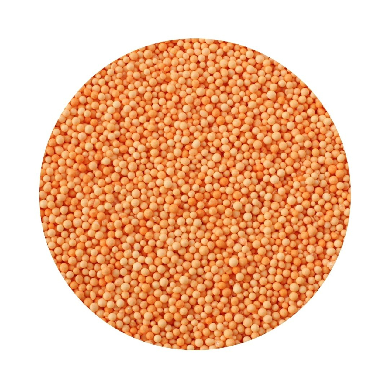 Non Pareils Mandarin 60g