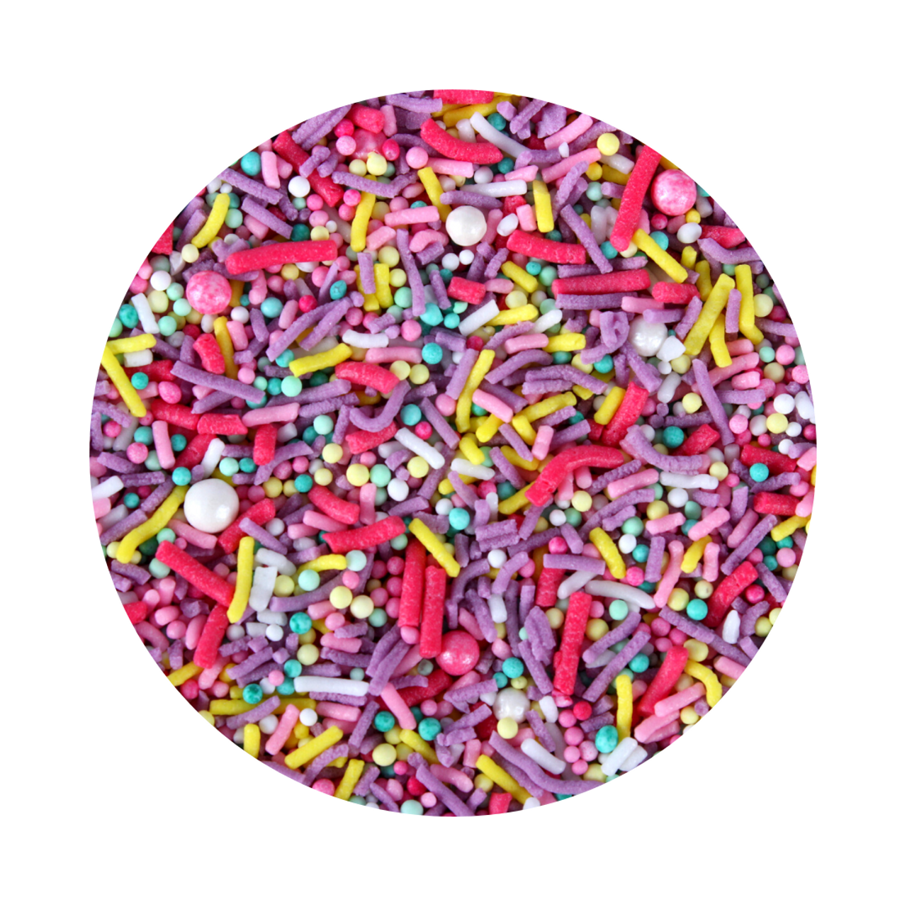 Bulk Aladdin Magic Sprinkle Mix 1kg