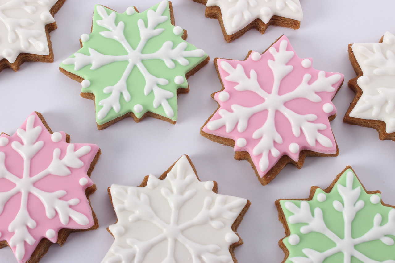 15kg Bulk ROYAL Icing Mix