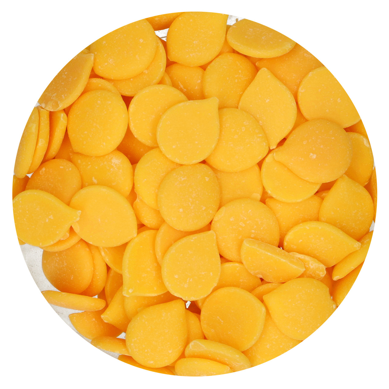 Fun Cakes Deco Melts 250g - Yellow