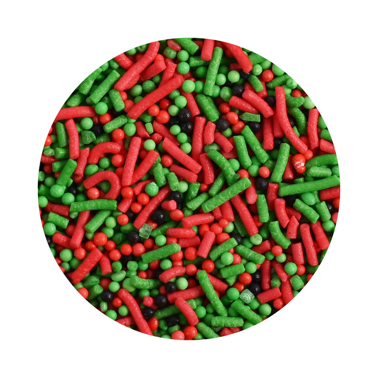 CLEARANCE - 5KG BOX  Sprinkle Mix