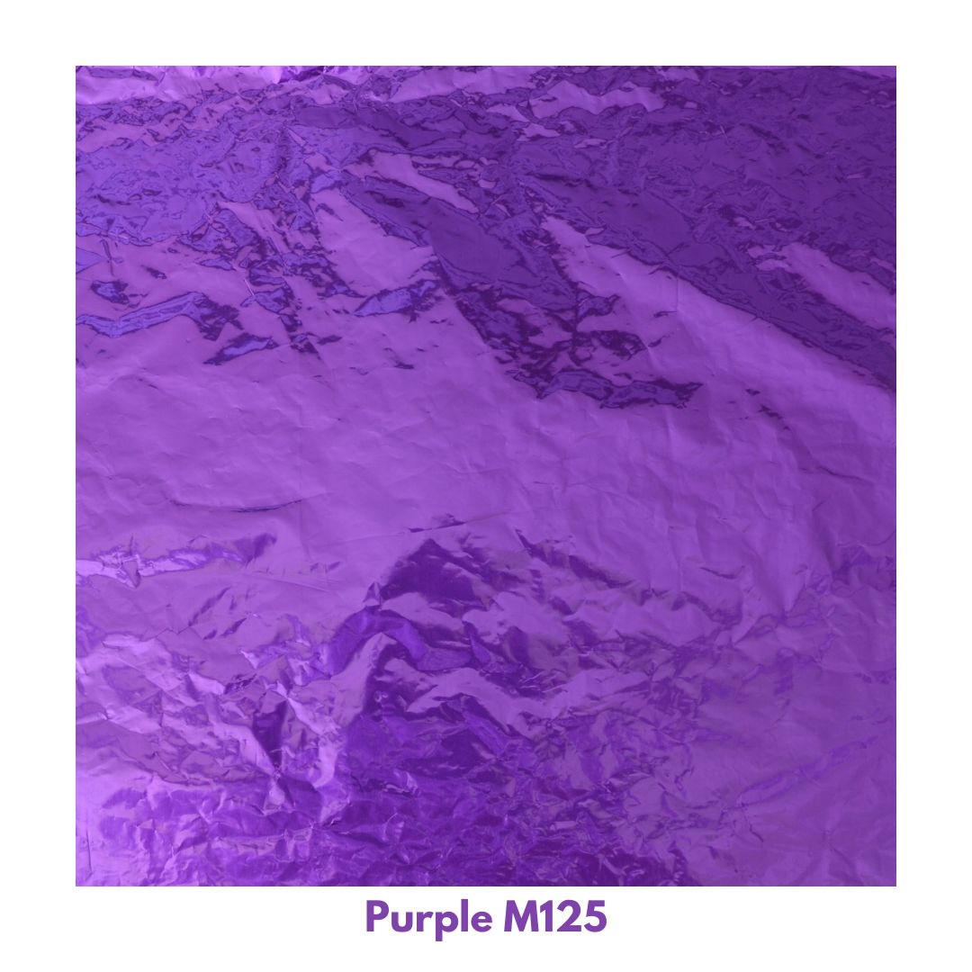 BULK 5 kg  Foil Wrap for Chocolates