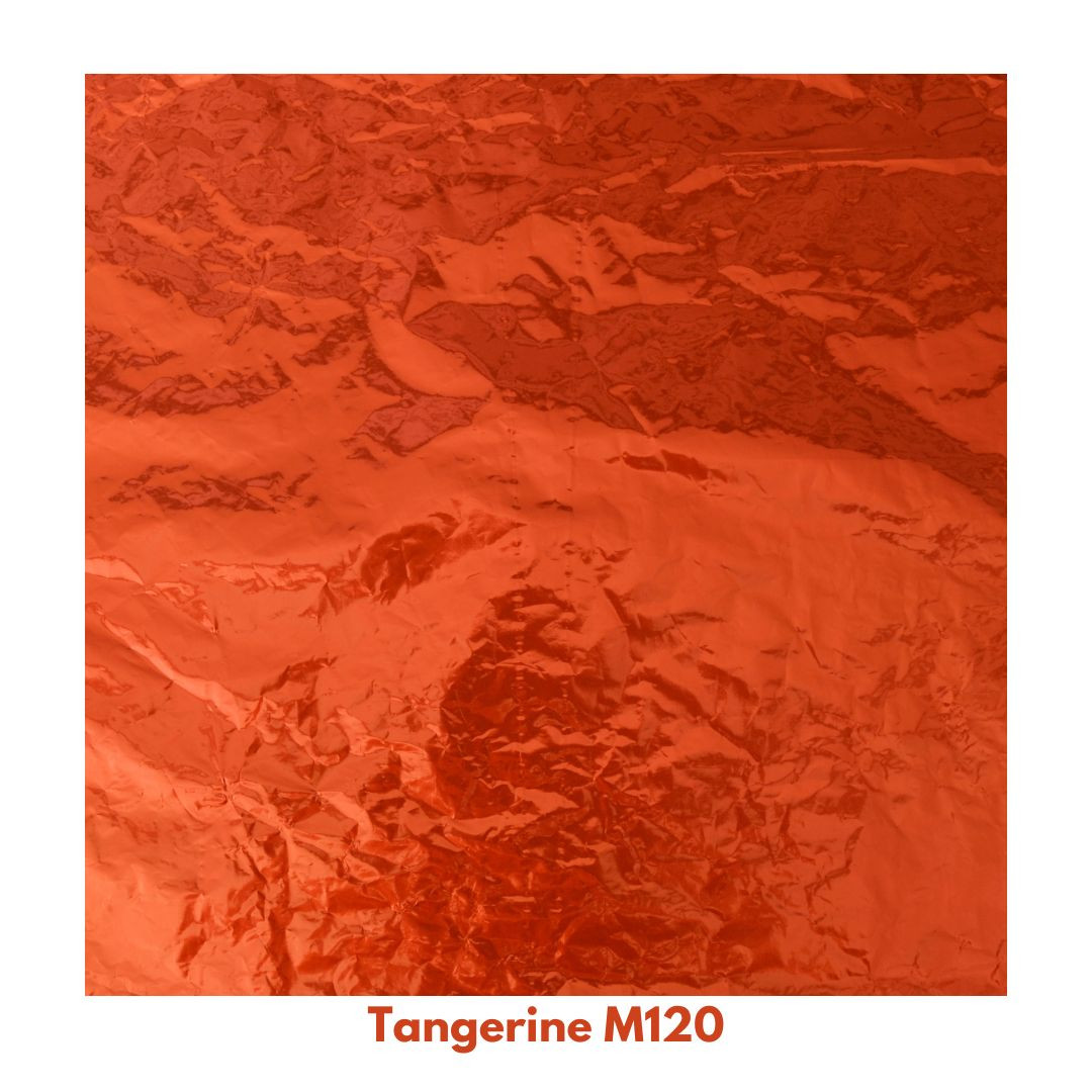 BULK 5 kg  Foil Wrap for Chocolates