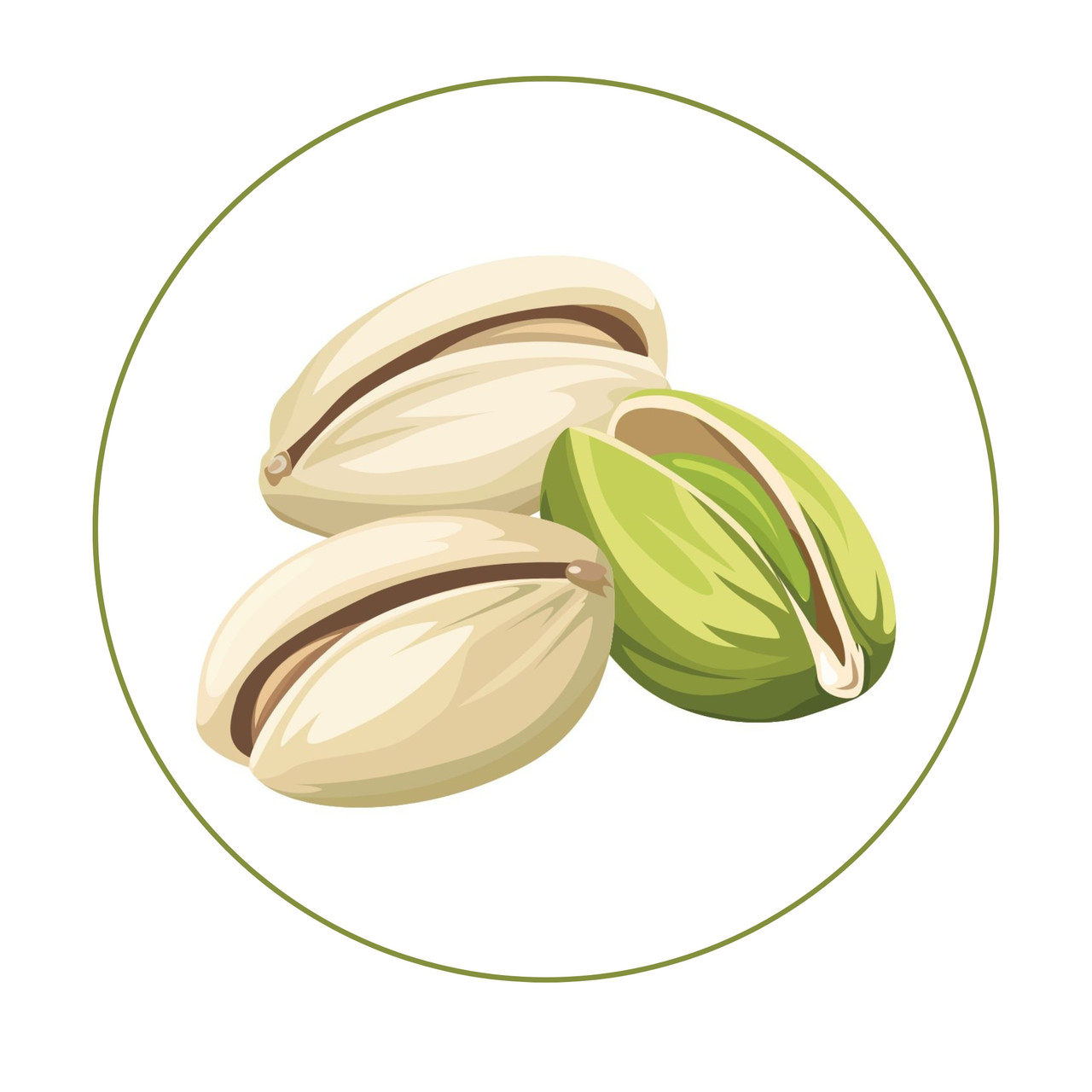 Pistachio Flavoured Essence 30ml