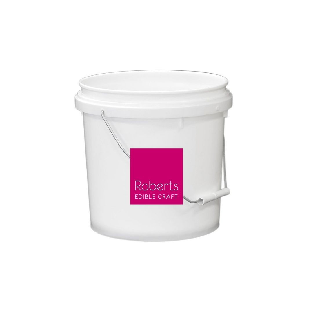 Strawberry Fondant Creme 14.5 kg