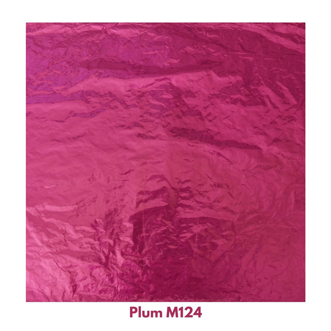 BULK 100g Foil Wrap for Chocolates