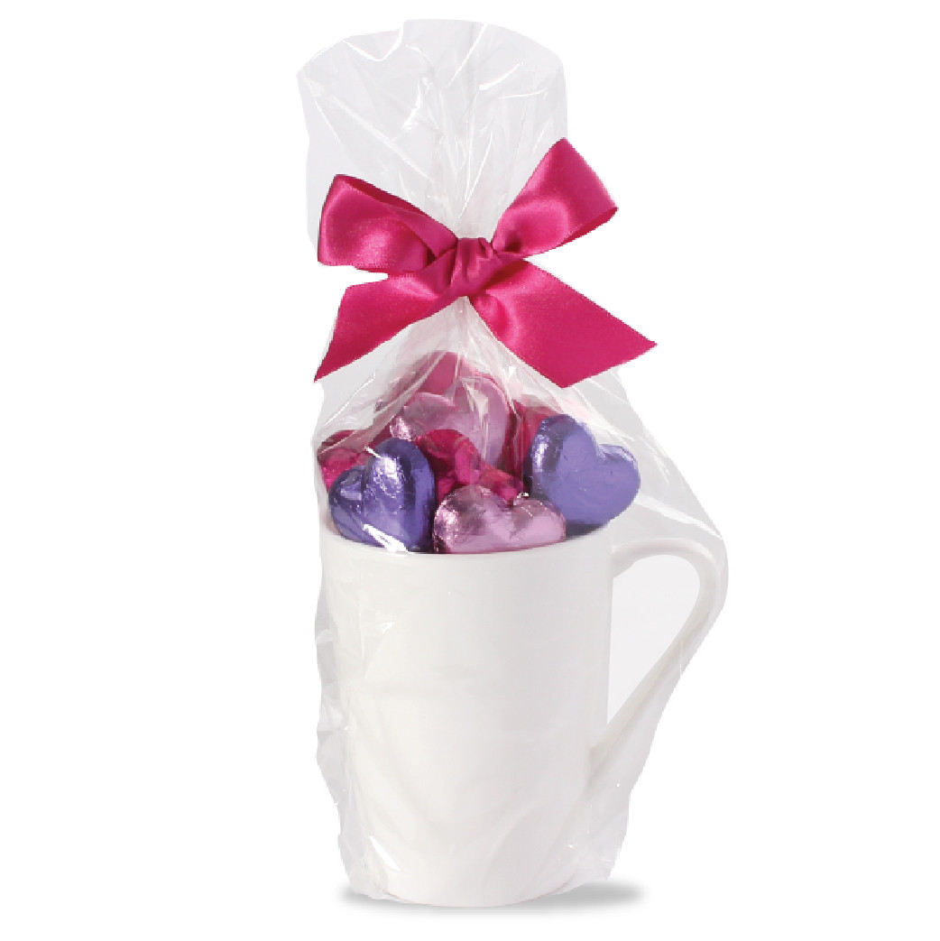 Plain Bag 10 x 31 cms - Pkt 50 - Size 3