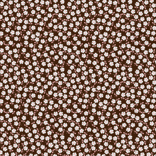 Chocolate Transfer Sheets - White Pebbles