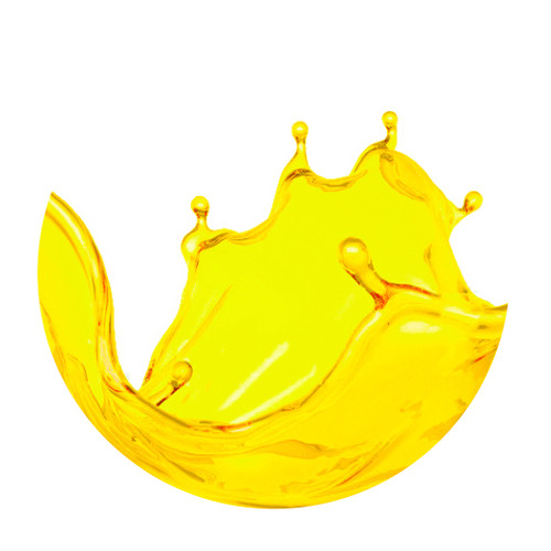 1 Litre - Lemon (Curd) Flavoured Food Colouring