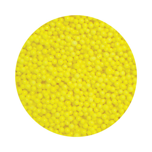 Yellow Sprinkles