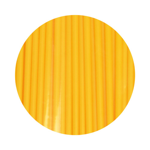 150mm Yellow  Lollipop Sticks - Bulk 1kg