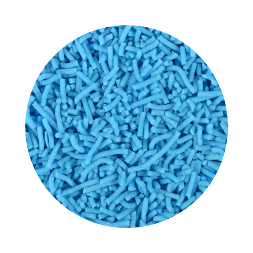 Jimmies Blue 1mm swatch