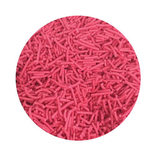 Jimmies Rose Pink 1mm swatch