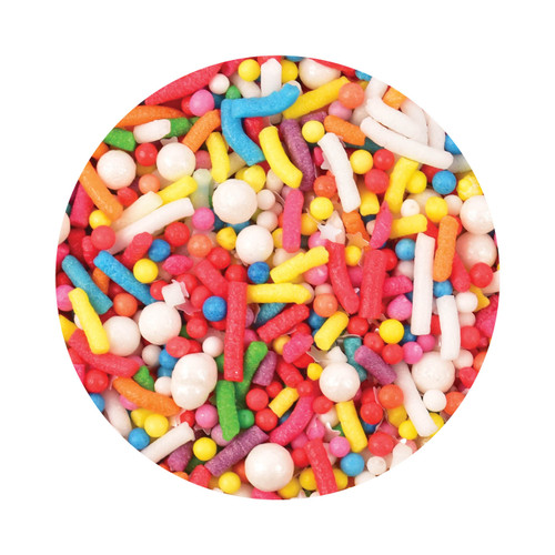 Party Mix Sprinkles