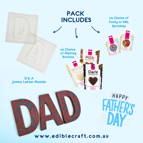 DIY Gift Pack - Fathers Day
