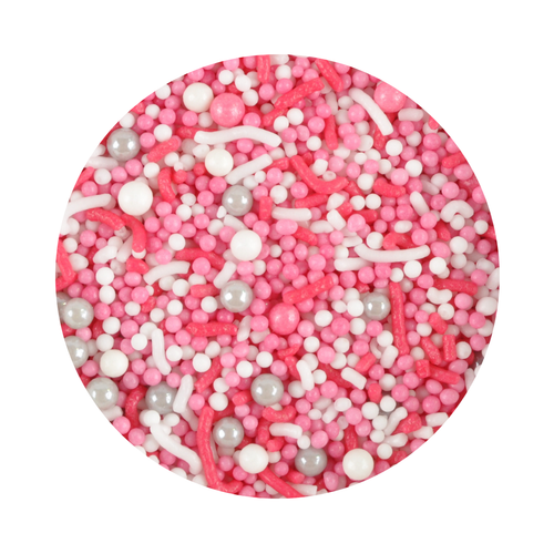 Princess Sprinkle Mix 60g 