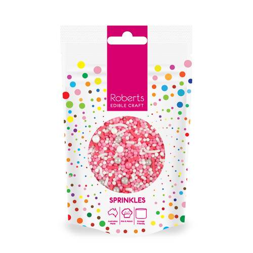 Princess Sprinkle Mix 60g 