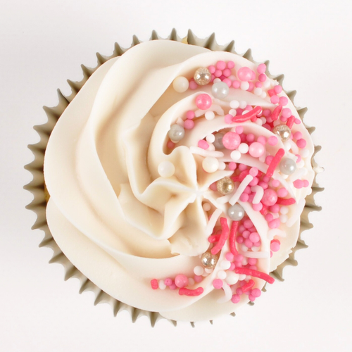 Princess Sprinkle Mix 60g 