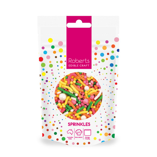 Tropicana Sprinkle Mix 80g