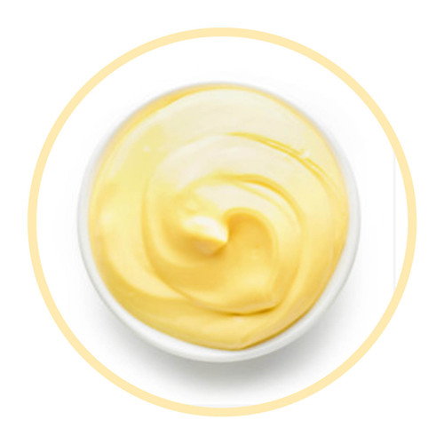 1 Litre - Custard Cream Natural Flavoured Essence