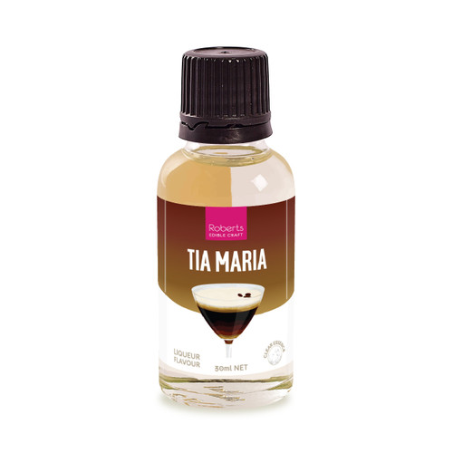 Tia Maria Liqueur Flavour 30ml